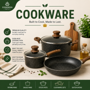 Cookware